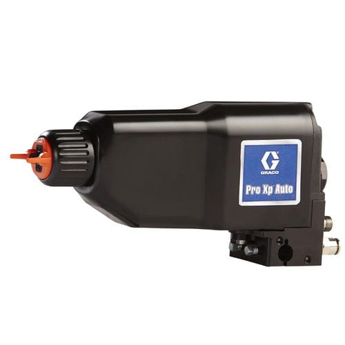 Spraying gun - Pro Xp Auto AA - Graco - for shipyards / automatic
