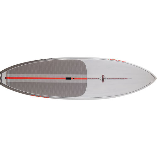 Surf SUP - MAD DOG X32 - Naish Surfing - adult / multi-color
