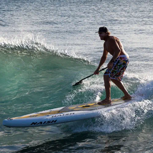 【新品】NAISH ONE inflatable SUP 12’6 サップボード Naish One Inflatable 12'6