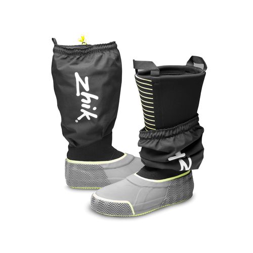 Waterproof boots ZK SEABOOT Zhik Pty Ltd Waterproof boots ZK SEABOOT Zhik Pty Ltd