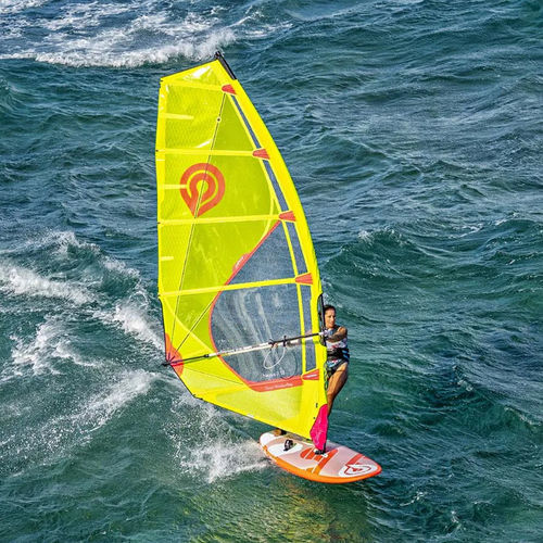 Sport windsurf board - Volar - Goya - fast / EPS / wood