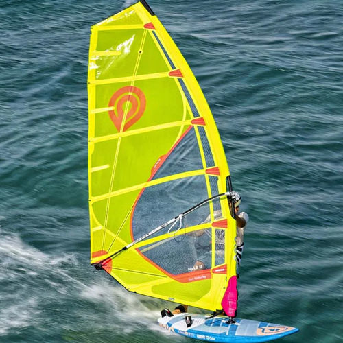 Racing windsurf sail - Mark B - Goya - fast / freerace / speed