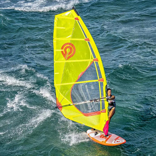 Freeride windsurf sail - Nexus B - Goya - speed / all-around / RDM