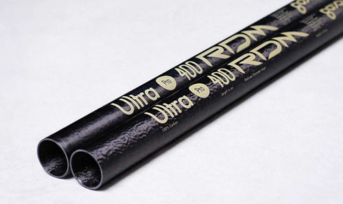 Windsurf mast - Ultra Pro - Goya - RDM / carbon / wave