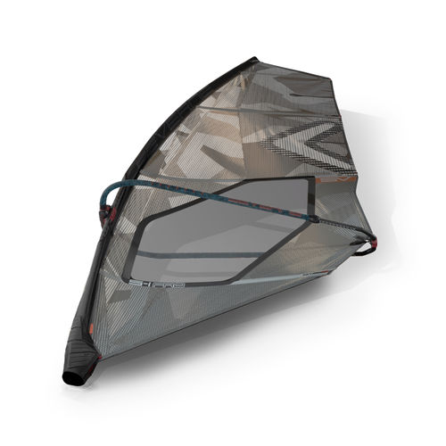 Wave windsurf sail - S-1 PRO - Severne Sails - RDM / 4-batten