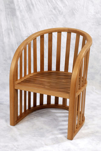 Yacht armchair - 60.050 - Atep Italia - for boat / for ships