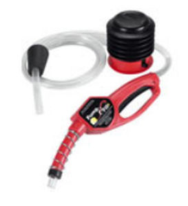 Marina pump - Dock Edge - for harbor / transfer / fuel