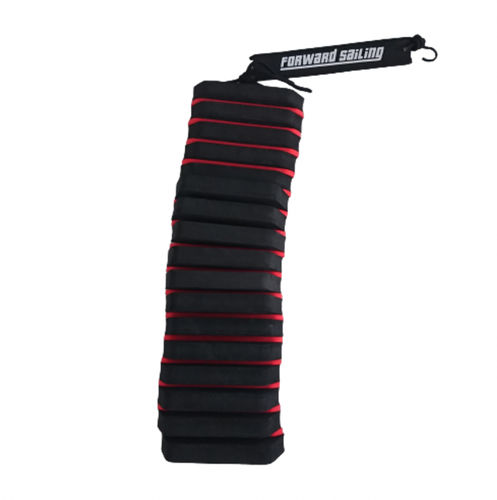 Sport multihull pad - BEMINTRAX2 - Forward Sailing