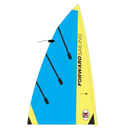 Mainsail - GSFUNBOA10 - Forward Sailing - for sailing dinghies / Dacron®