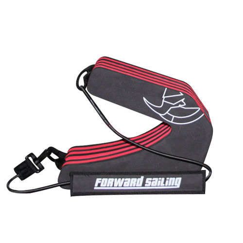 Hobie Cat cradle - BEHB160000 - Forward Sailing - for sport multihulls / safety / foam