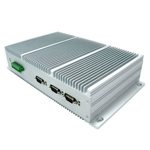 Marine computer - I330EAC-ID3 (ATOM DUAL CORE D2550) - Winmate Inc. - desktop / rugged / vibration-resistant