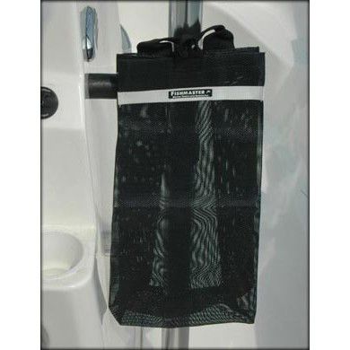 Storage bag - Trash/Storage Tote - Fishmaster - boat