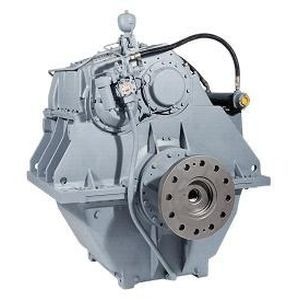 Motor reduction gearbox - MM W20200 NR - Masson Marine - for ships / marine / transmission