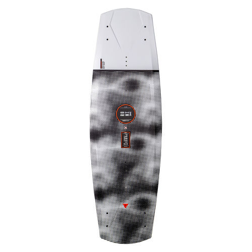 Wakeboard - PARKS - I - BEAM AIR CORE 2 - Ronix