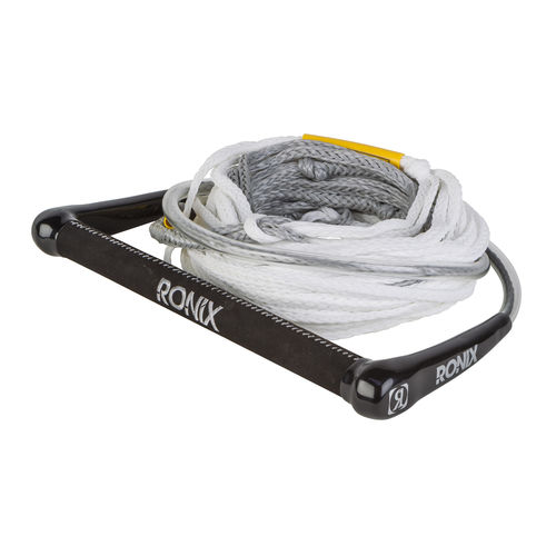 Wakesurf tow rope handle COMBO 2.0 Ronix wakeboard