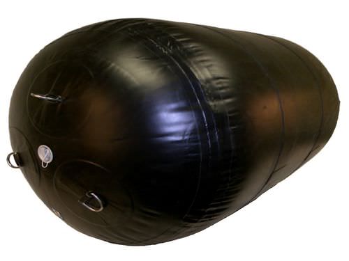 Boat fender - 3' - Aere Docking Solutions - for yacht / inflatable
