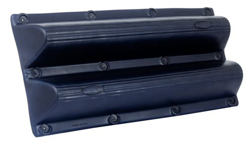 Marina fender - Mega 2 - Aere Docking Solutions - for docks / Dropstitch