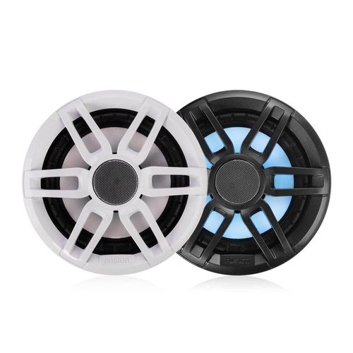 Boat speaker - XS-FL77SPGW - Fusion electronics - built-in / water-resistant / IP65