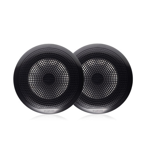 Boat speaker - EL-F651B - Fusion electronics - built-in / water-resistant / polypropylene