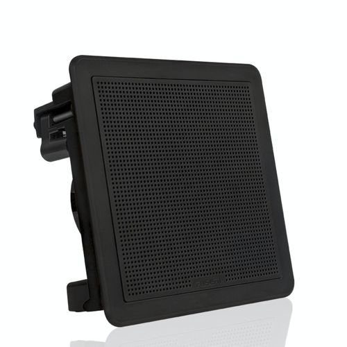 Marine speaker - 010-02300-11 - Fusion electronics - flush / IP65 / weatherproof