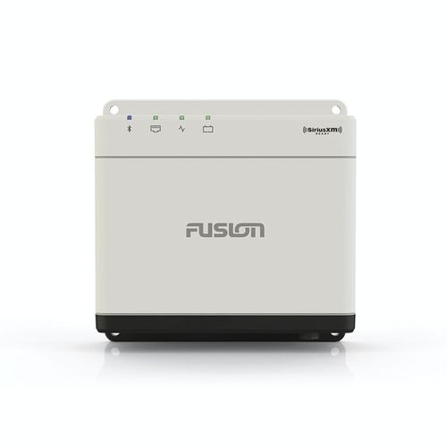 AM marine audio player - MS-WB675 - Fusion electronics - FM / USB / connected