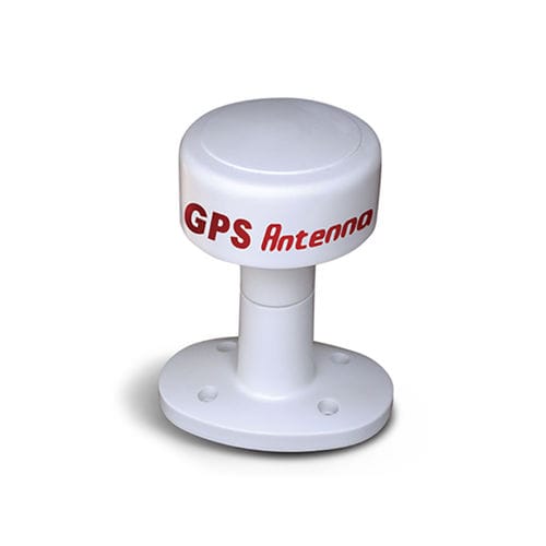 GPS antenna - AG100 - Comar Systems - AIS / for boat / omnidirectional
