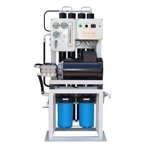 Yacht watermaker - PRO SERIES - Echo Marine - reverse osmosis / 24 V / 12 V