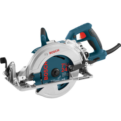 Shipyard circular saw - CSW41 - Bosch Tools