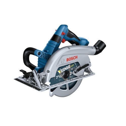 Shipyard circular saw - GKS18V-26LN - Bosch Tools