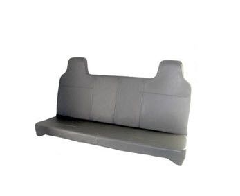 Ship bench seat - H.O. Bostrom - 3-seater