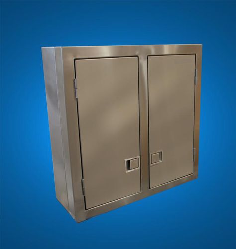 Ships cupboard - Cospolich Refrigerator Co - for kitchen