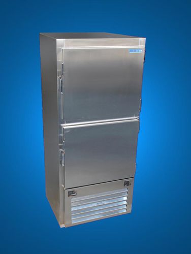 Free-standing refrigerator-freezer - R10F10-2M-ADS-MLR / R10F10-2M-SN-MLR  - Cospolich Refrigerator Co - front loading