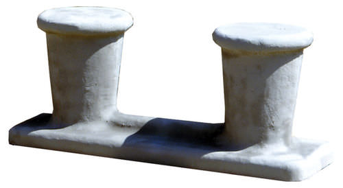 Ship mooring bollard - NABRICO