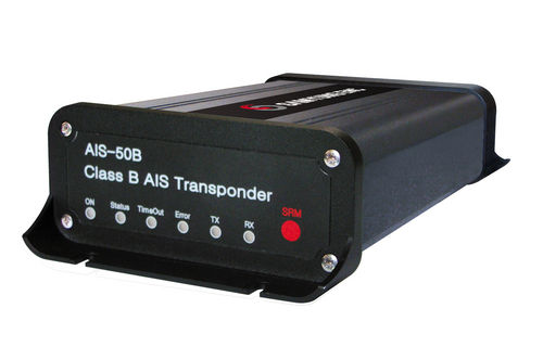 Boat AIS - 50B - Navis USA LLC - class B transponder