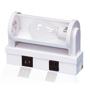 Reading light - ProBerth 1060A/ml - Cooper Crouse-Hinds Pauluhn - for ships / for bunks / with adjustable reflector