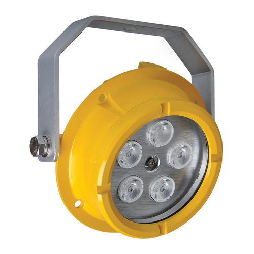 Outdoor lighting - DLA LED - Phoenix Products Company Inc - for terminals / waterproof