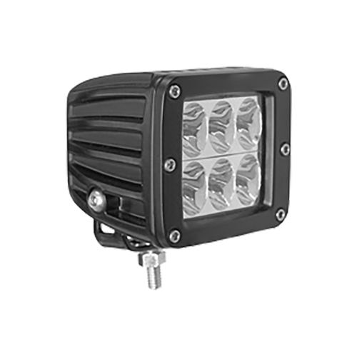 Deck floodlight - MDF Series - Phoenix Products Company Inc - for ships / LED