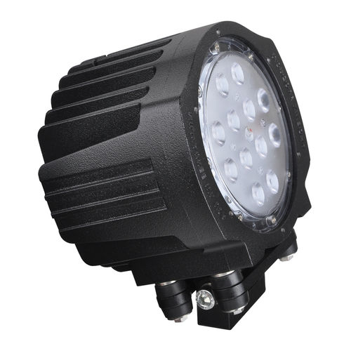 Deck floodlight - SturdiLED® Series - Phoenix Products Company Inc - for ships / LED