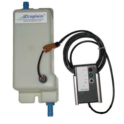 Plastic anti-overflow system - SCPYL002 - ECONAB - DR DIFFUSION - for boat fuel tanks