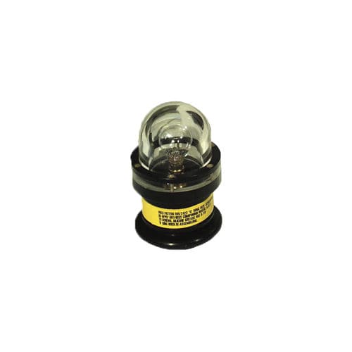 Emergency light - L158-1 - Daniamant - marine / life raft / for lifejackets