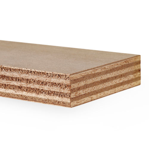 Decorative panel - Kuiper Holland - Superyacht Interior Panels - okoumé / laminate / plywood