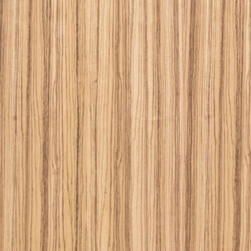 Veneer panel - Kuiper Holland - Superyacht Interior Panels - zebrano