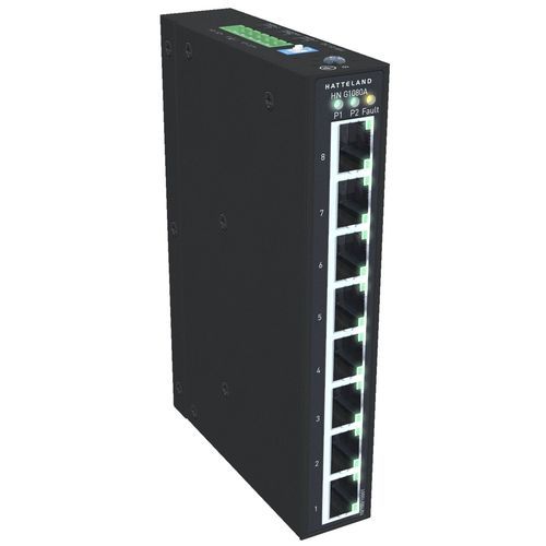 Network gateway - HN G1080A - Hatteland Display AS