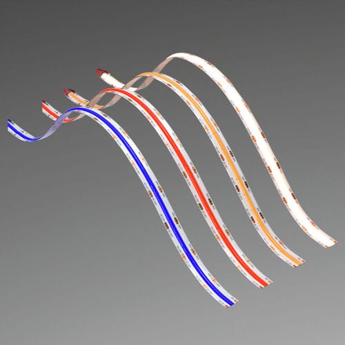 Indoor light strip - Medium 50W - prebit - for boat / for yacht / LED