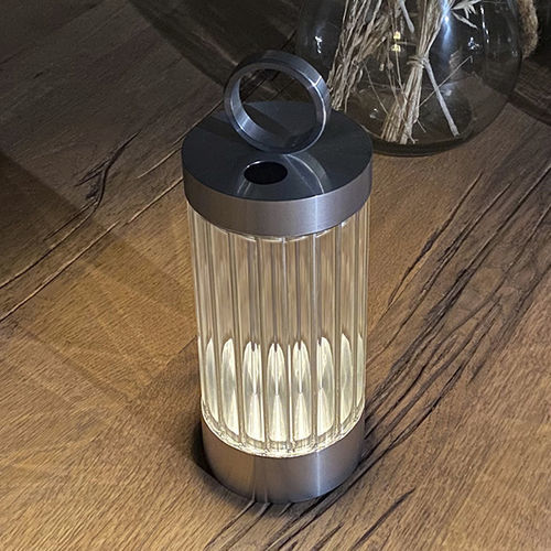 Indoor light - THOA - prebit - outdoor / for boat / desk