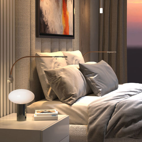 Indoor light - CLEO - prebit - for boat / table / LED