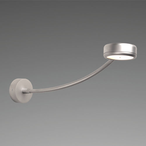Reading light - Flex05 - prebit - for yacht / chart table light / LED