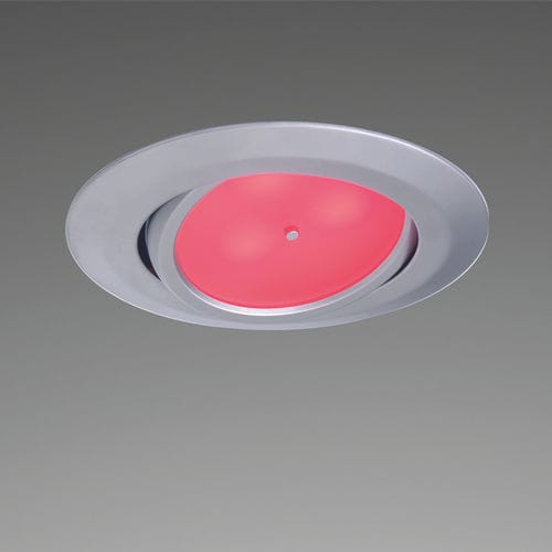 Indoor spotlight - Serie EB15  - prebit - for yacht / cabin / LED