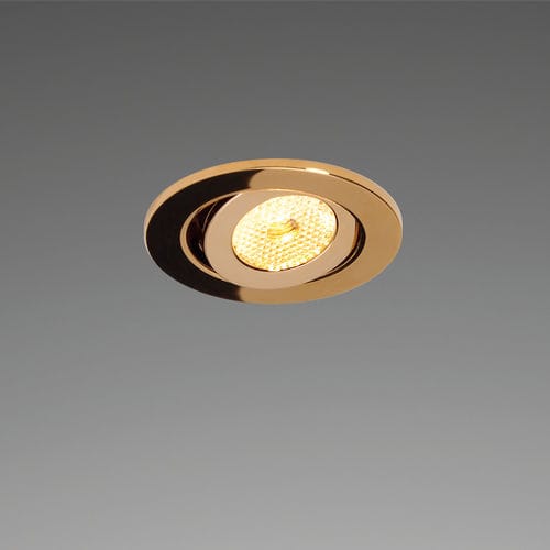 Indoor spotlight - Series EB02  - prebit - for yacht / cabin / LED