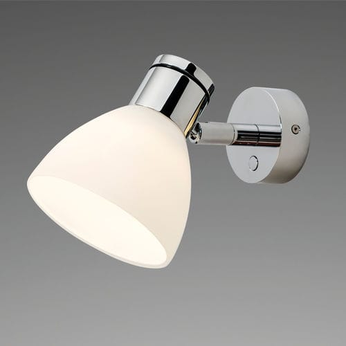 Indoor wall light - R1-2 series - prebit - for yacht / cabin / LED